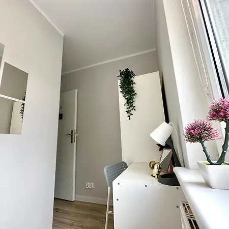 Mmrent Mary'S Room Gdansk Exterior foto