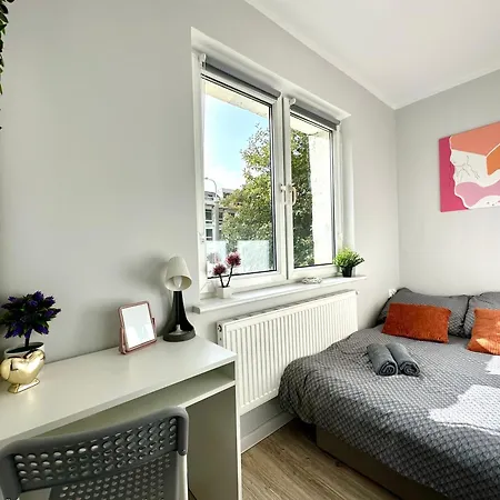 Mmrent Mary'S Room Gdansk Exterior foto