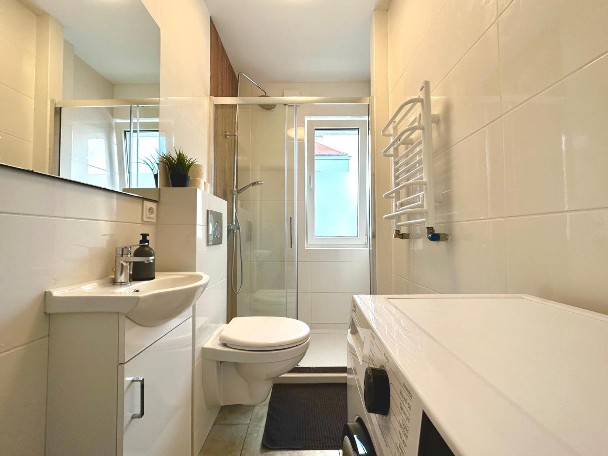 Mmrent Mary's Homestay Gdansk