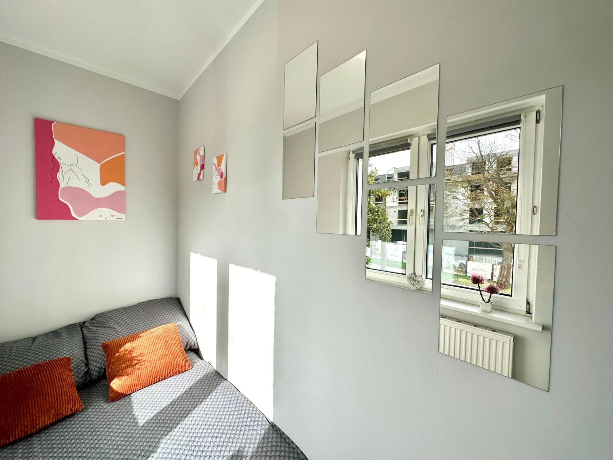 Mmrent Mary's Homestay